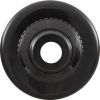 SP1418DBLK Lrg Hydrostream 3/4 In (Black)