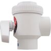 SP0735 Cyc Ball Valve 4-Port 1-1/2