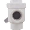 SP0735 Cyc Ball Valve 4-Port 1-1/2