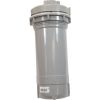 25384-009-000 Skim Filter CMP Top Mount 50 sqft 2"s Classic Gray