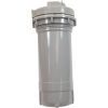 25384-009-000 Skim Filter CMP Top Mount 50 sqft 2"s Classic Gray