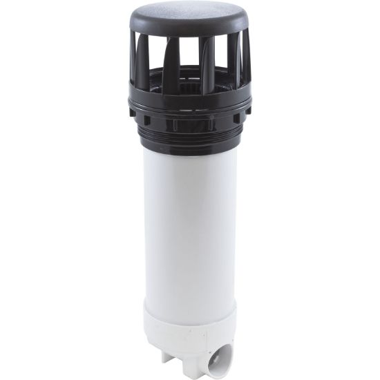 514-6551 Skim Filter Waterway Ultra Skim 50 sqft Black