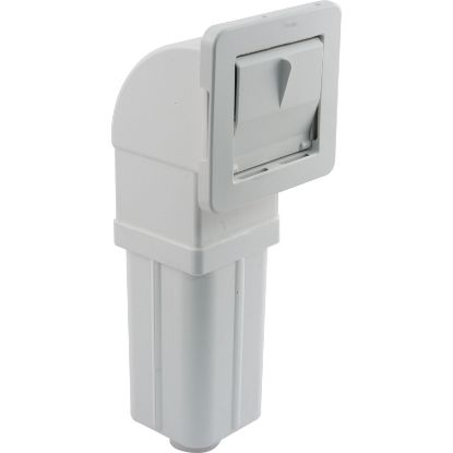 510-1650T Skim Filter Waterway Spa Front Access 20 sqft Side Wall