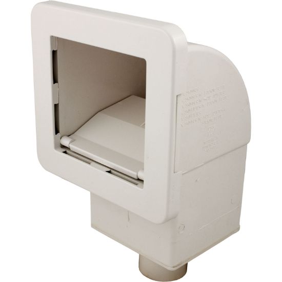 510-1500 Skimmer Waterway Spa Front Access Complete