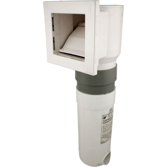 510-1070T Skim Filter Waterway Front Access 50 sqft 2" Slip