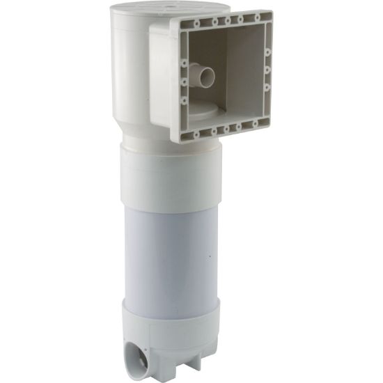 510-1060 Skim Filter Waterway Front Access 35 sqft 2" Slip