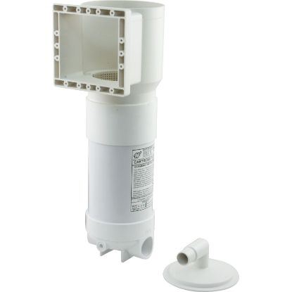 510-1040G Skim Filter Waterway Front Access 35 sqft 1-1/2"s