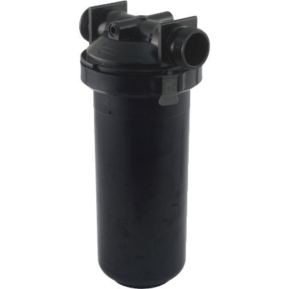 500-2570 Cartridge Filter Waterway Inline 25 sqft 1-1/2