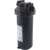 500-2570 Cartridge Filter Waterway Inline 25 sqft 1-1/2