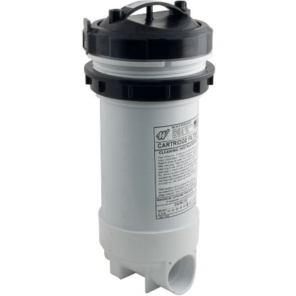 502-5010 Cartridge Filter Waterway Top Load 50 sqft 2