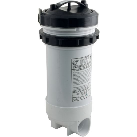 502-5010 Cartridge Filter Waterway Top Load 50 sqft 2