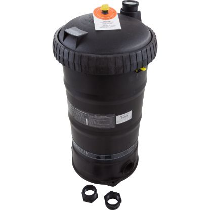 94222536 Cartridge Filter Carvin CFR-100 100sqft 100gpm 2