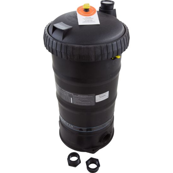 94222536 Cartridge Filter Carvin CFR-100 100sqft 100gpm 2