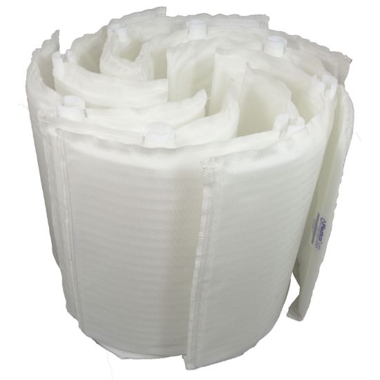 PFS1224 Grid DE SETPleatco 11" x 12" for 24 sqft(7 Full + 1 Half)