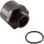 R0395500 Adapter Zodiac Jandy CL/CV Tank Drain