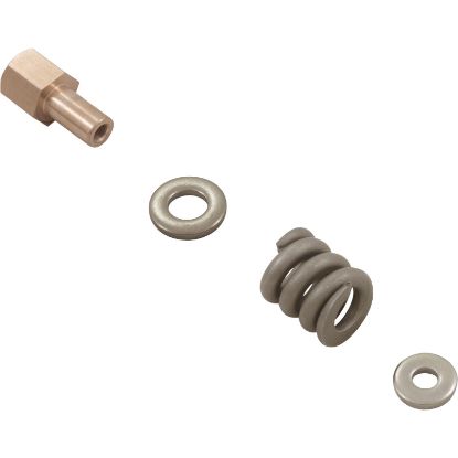 550-4250 Spring Assembly Waterway CrystalWater Clamp Ring