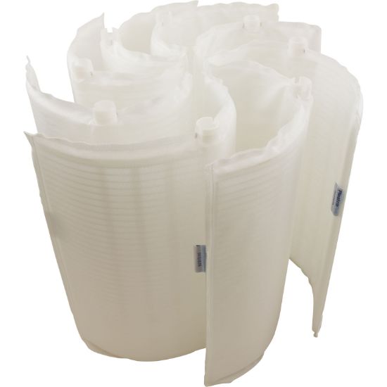 PFS1836 DE Grid Set Pleatco 36 sqft 18"