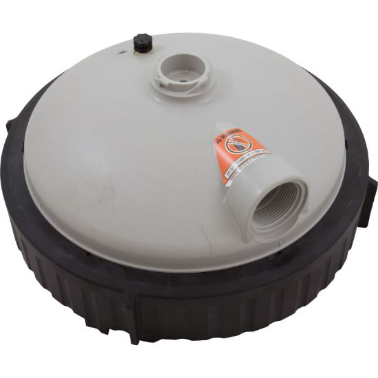 RGX45BC Tank Lid Hayward RegenX RG450/550 with Lock Ring