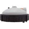 RGX45BC Tank Lid Hayward RegenX RG450/550 with Lock Ring