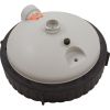 RGX45BC Tank Lid Hayward RegenX RG450/550 with Lock Ring