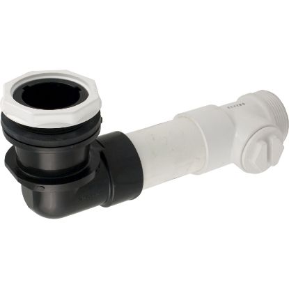 56627500 Pipe Assy Pent Am Prod Titan/Quantum Inlet