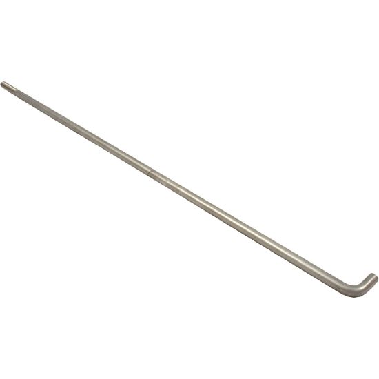 191948 Center Rod Pentair PacFab ST35 1/4