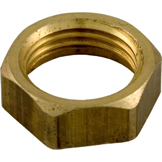 071407 Hex Nut Pentair Purex CF with 800/SMBW