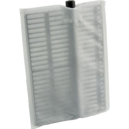 42-3569-07-R DE Grid Carvin LS-40/AV-40 8-1/2 x 12" 4 req.