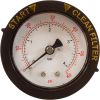 190059Z Pressure Gauge Pentair 1/4