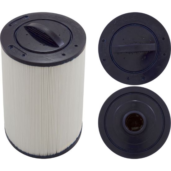 PC-0359 Cartridge 40sqft ht 1-1/2