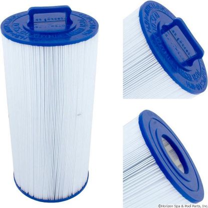 PVT50B Cartridge 50 sqft ht 3