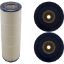 PC-1225 Cartridge 81sqft 3