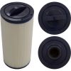 PC-0131 Cartridge 25sqft ht 1-1/2