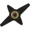 CX1750G Lock Nut Hayward Star-Clear C1750