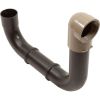 CX3030H Lower Piping Assembly Hayward Swim Clear After 9/2012
