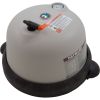 CCX1000C Tank Lid Hayward XStream 100 sqft with Lock Ring