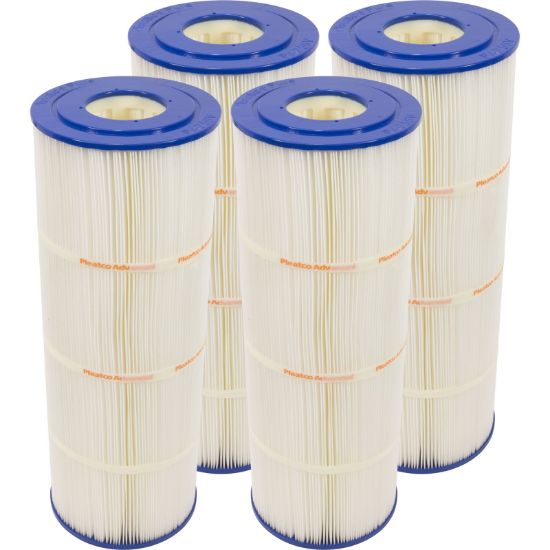 PA75SV-PAK4 Cartridge 75sqft 3