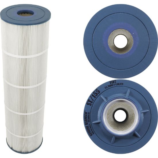 ST/155 Cartridge Harmsco ST/155 155sqft 7/3/4