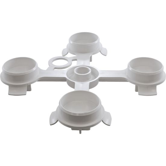 519-4320 Cartridge Manifold Plug Waterway Crystal Water