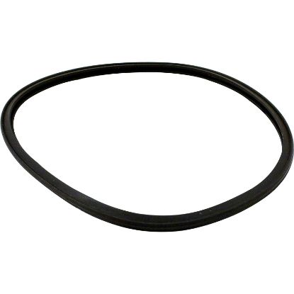 15B0100 Gasket Waterco Ultra Mite/HRV Tank Lid 8-5/8"ID 9-1/2"OD