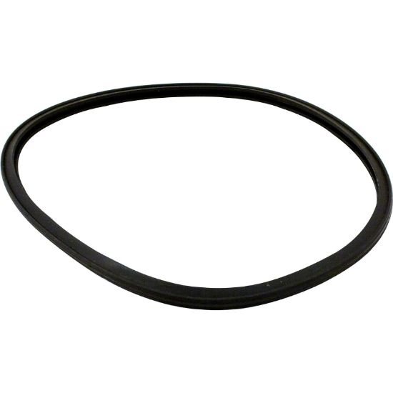 15B0100 Gasket Waterco Ultra Mite/HRV Tank Lid 8-5/8"ID 9-1/2"OD