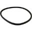 15B0100 Gasket Waterco Ultra Mite/HRV Tank Lid 8-5/8"ID 9-1/2"OD