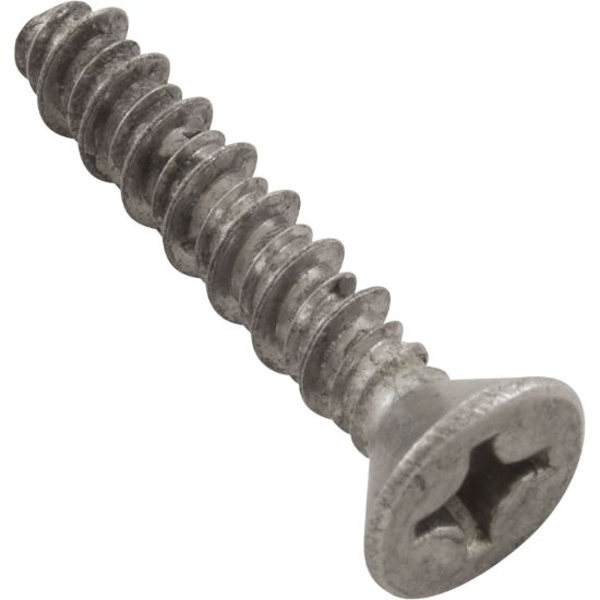 R172474 Screw Pentair Rainbow DSF/Safety Skimmer 13-16 x 1-1/4