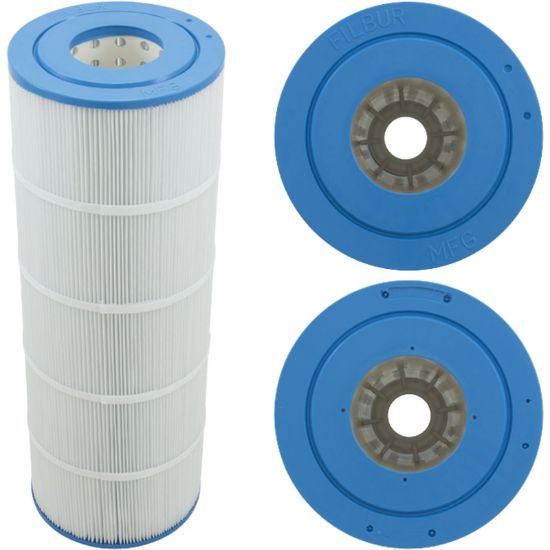 FC-3431 Cartridge 80sqft 3