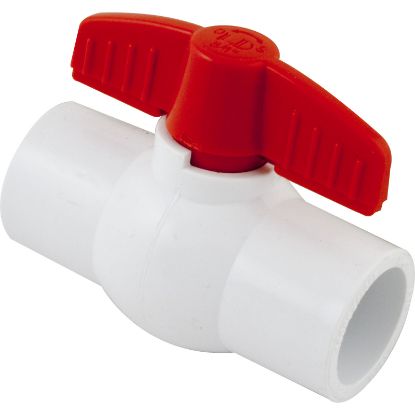 0250-07 Ball Valve Magic Plastics 3/4