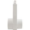 0412-20 Gate Valve UniBody Magic 2" Slip x 2" Spigot 100psi