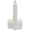 0412-20 Gate Valve UniBody Magic 2" Slip x 2" Spigot 100psi