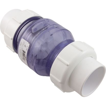 1720C20 Check Valve Flo Control Swing 2