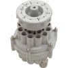 MV250-01 Multiport Valve Paragon Aquatics Actuator TAN