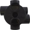 SM-30-A0B Multiport Valve Praher SM-30-A0B 3